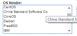 国产中标麒麟高级服务器操作系统ORACLE认证