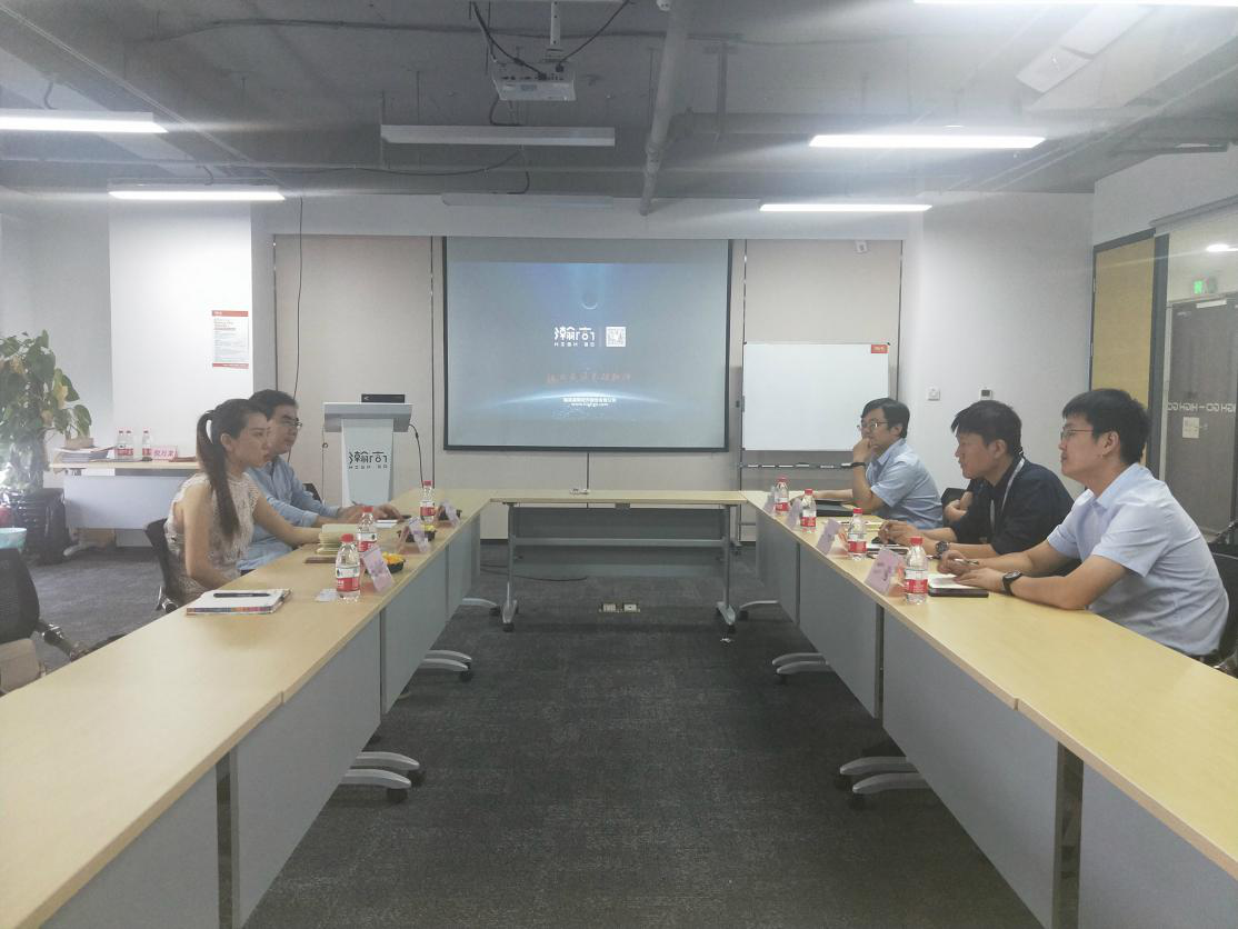 合作共赢！中标软件与瀚高软件推动自主生态建设