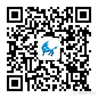 微信公众号 微信公众号