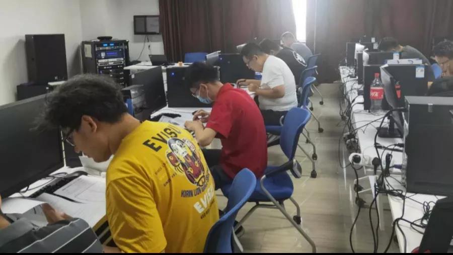 麒麟软件开启全国渠道赋能之旅——天津首站启航 麒麟软件开启全国渠道赋能之旅——天津首站启航