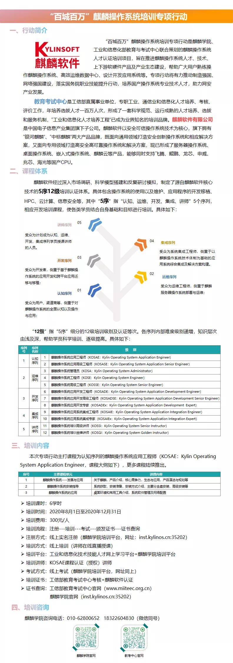 新华社:网信产业发展亟须操作系统人才支撑 新华社:网信产业发展亟须操作系统人才支撑