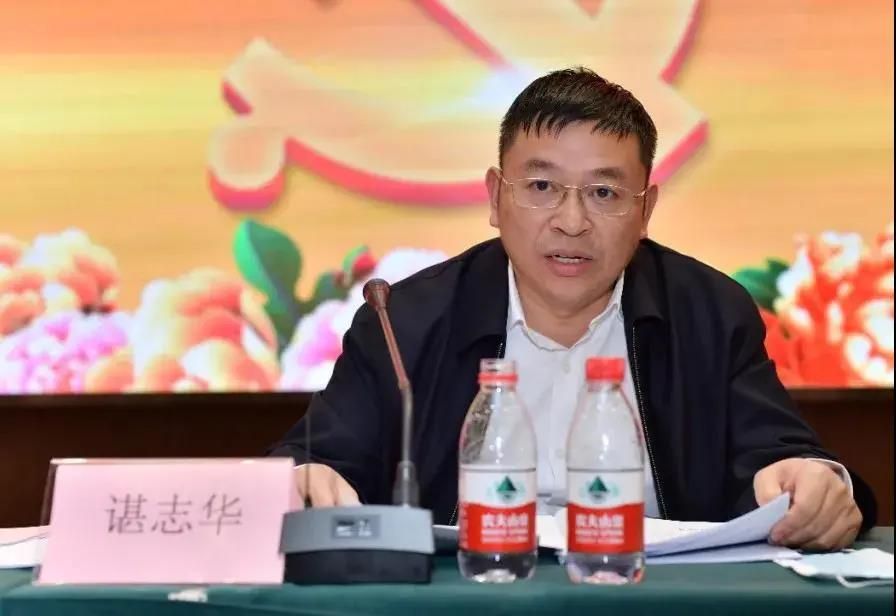 麒麟软件第一次党员大会胜利召开！