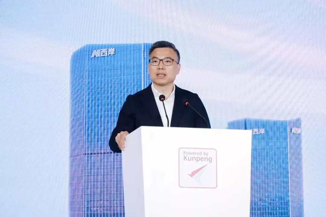 上海市经济信息化委主任吴金城