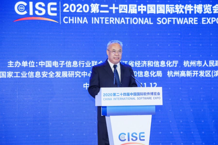 数智转型成关键，麒麟软件铸国魂