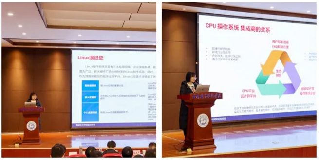 这个证，火爆全国！麒麟软件引领信创人才培养新生态！