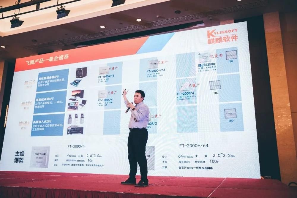 开放•合作•共赢！2020麒麟软件天津区域合作伙伴大会圆满举办
