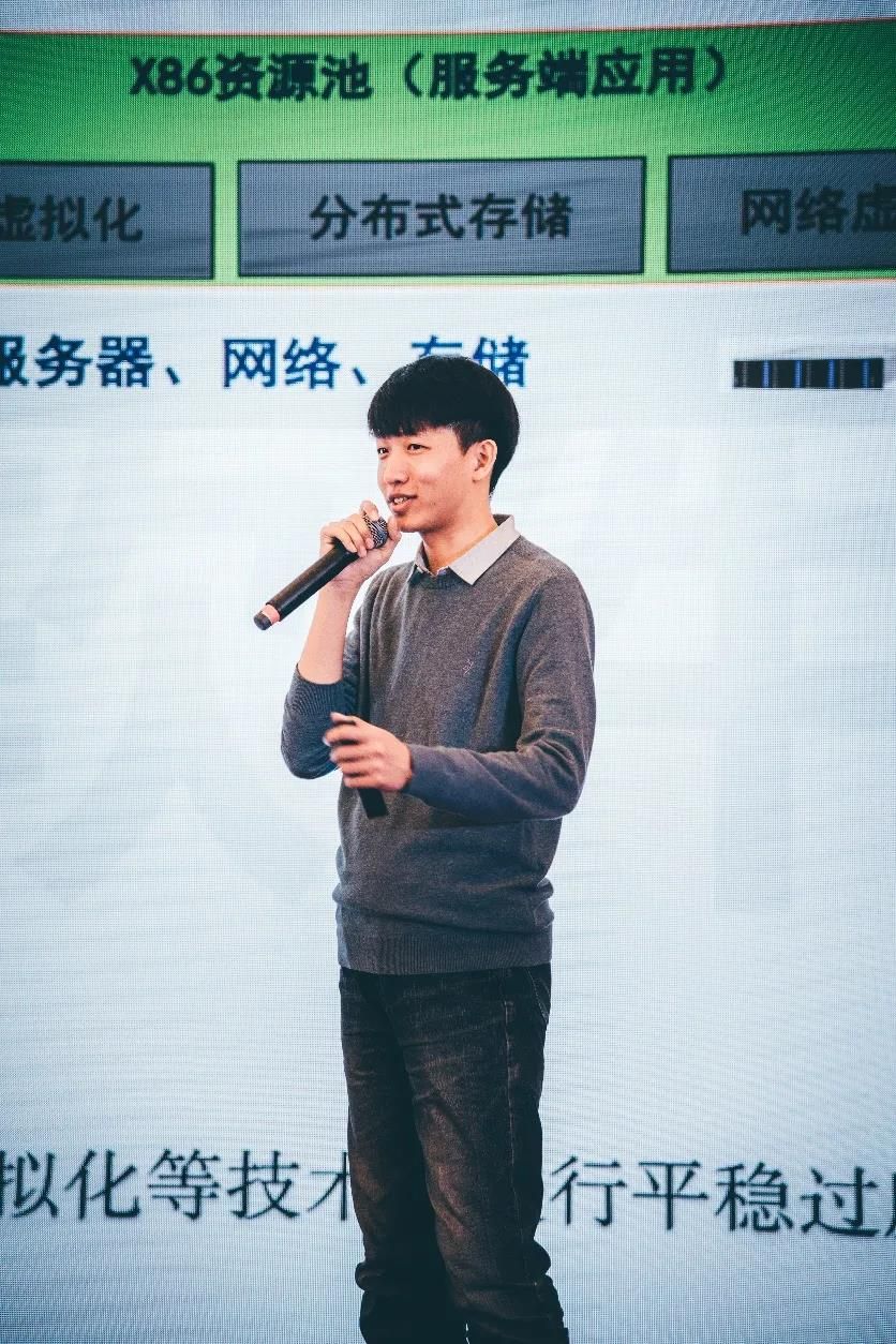 开放•合作•共赢！2020麒麟软件天津区域合作伙伴大会圆满举办
